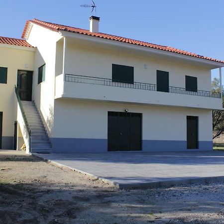 Quinta Chão do Nabal Casa de hóspedes Belmonte  Exterior foto